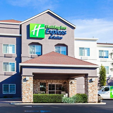 Holiday Inn Express & Suites Oakland - Airport By Ihg Экстерьер фото