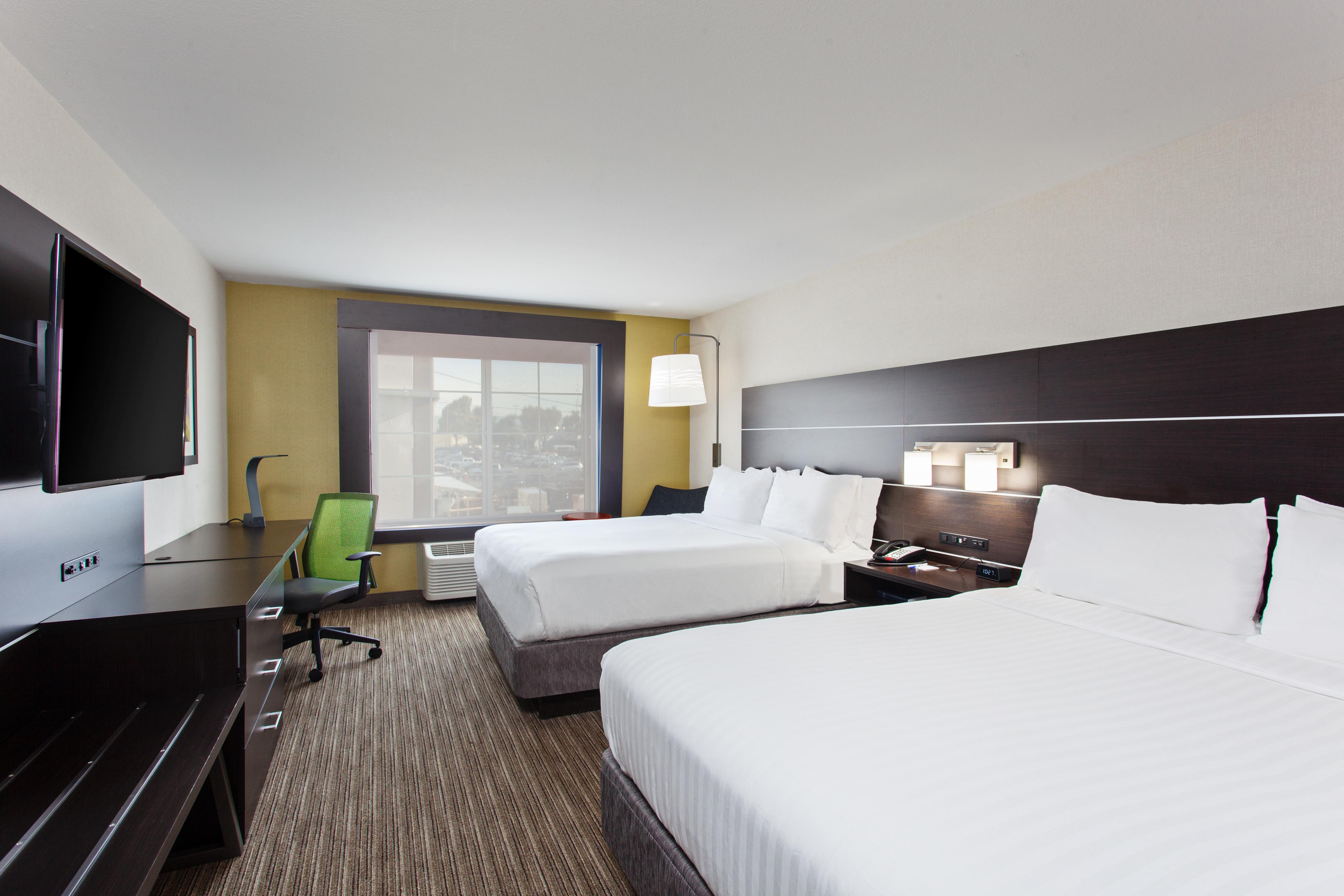 Holiday Inn Express & Suites Oakland - Airport By Ihg Экстерьер фото