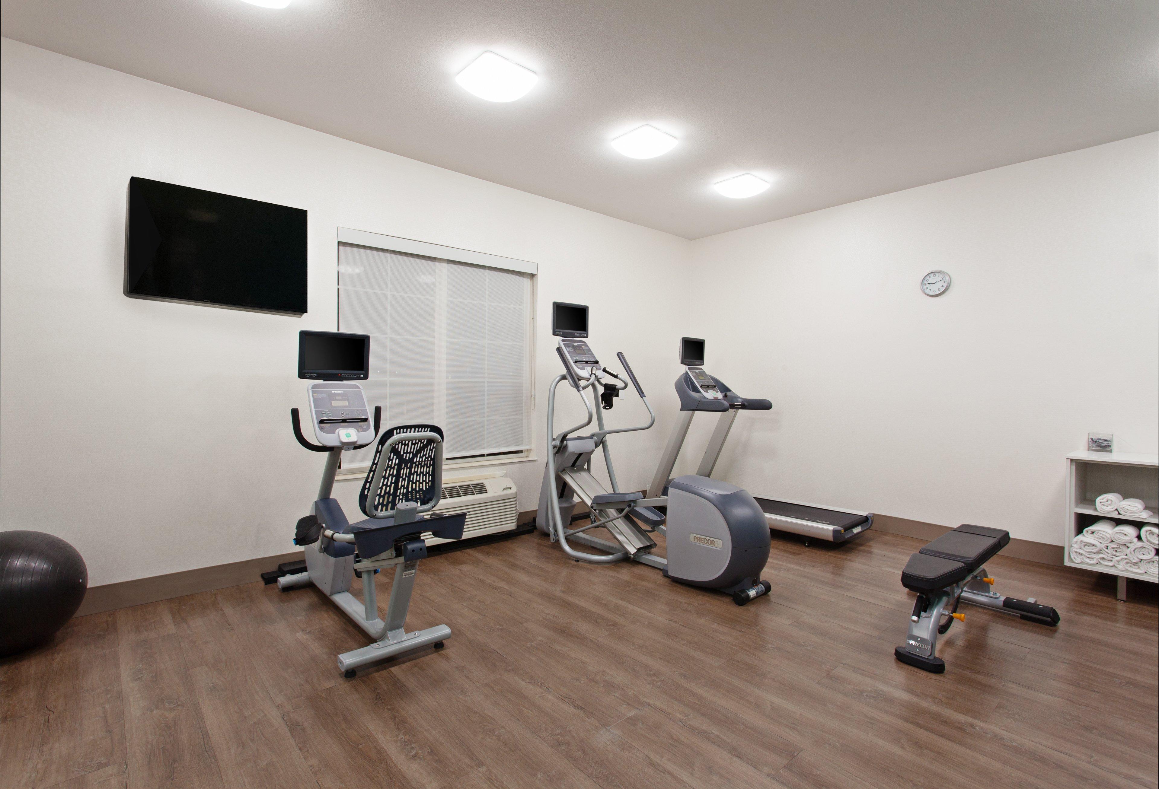 Holiday Inn Express & Suites Oakland - Airport By Ihg Экстерьер фото