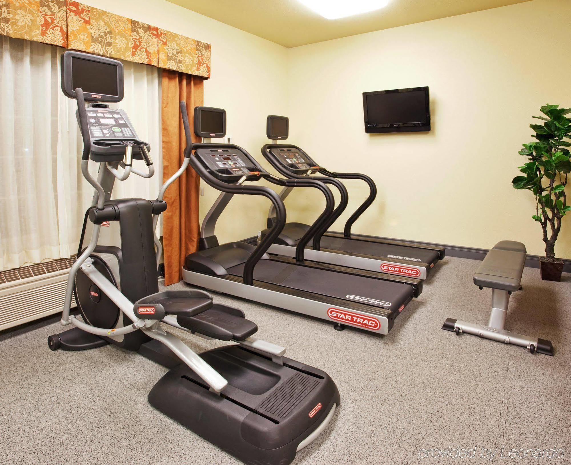 Holiday Inn Express & Suites Oakland - Airport By Ihg Экстерьер фото